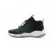 Кроссовки детские для баскетбола (черные) Li-NING YKBP014-5