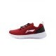 Кроссовки детские (бордовые) Li-NING YKCP006-5