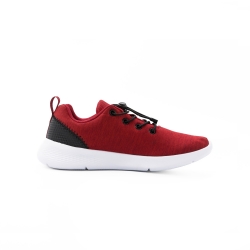 Кроссовки детские (бордовые) Li-NING YKCP006-5