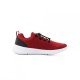 Кроссовки детские (бордовые) Li-NING YKCP006-5