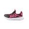 Кроссовки детские (черные, розовые) Li-NING YKCP098-4