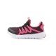 Кроссовки детские (черные, розовые) Li-NING YKCP098-4