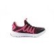 Кроссовки детские (черные, розовые) Li-NING YKCP098-4