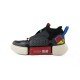 Кроссовки детские Essence Toy#1 (черные, цветные) Li-NING YKCP104-1
