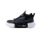 Кроссовки детские Essence Toy#1 (черные, темно-синие) Li-NING YKCP104-3
