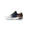 Кроссовки детские для бега (цветные) Li-NING YKFP022-9