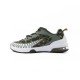 Кроссовки детские для бега (хаки) Li-NING YKFP048-3