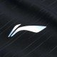 Ветровка трансформер мужская с капюшоном (черная) Li-NING AFDP483-1