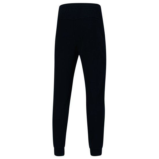 Штаны спортивные к олимпийке женские (черный) Li-NING AKLN908-1