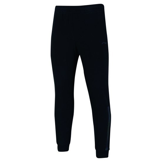 Штаны спортивные к олимпийке мужские (черный) Li-NING AKLN941-1