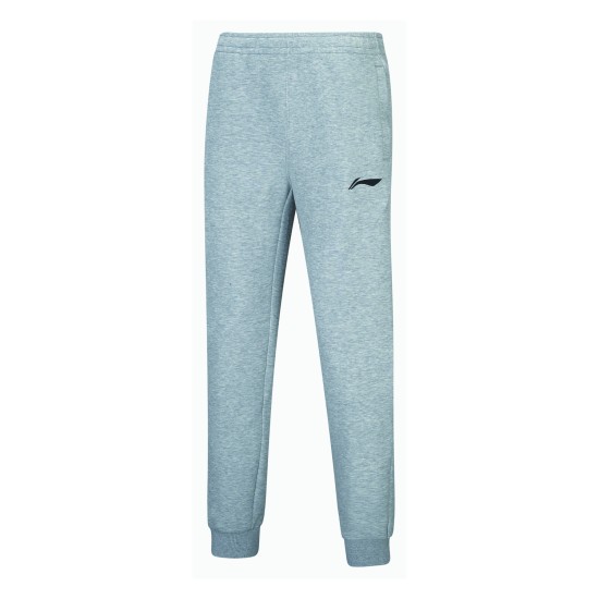 Штаны спортивные мужские (серые) Li-NING AKLUA47-2