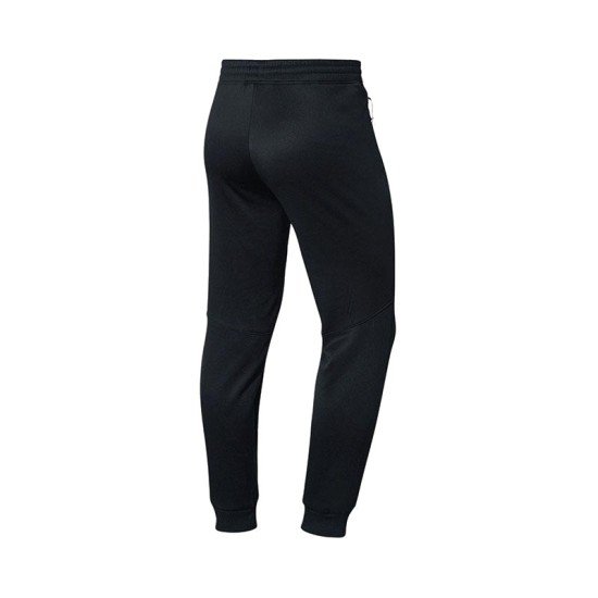 Штаны спортивные мужские (черные) Li-NING AKYN241-3