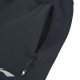 Штаны спортивные мужские (черные) Li-NING AKYN241-3