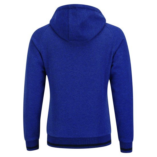 Олимпийка с капюшоном/Hoody женская (синий) Li-NING AWDN916-3