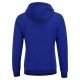 Олимпийка с капюшоном/Hoody женская (синий) Li-NING AWDN916-3