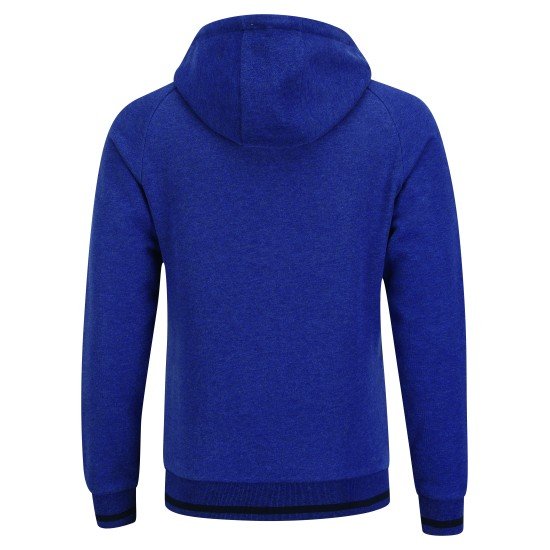 Олимпийка с капюшоном мужская/Hoody (синий) Li-NING AWDN945-3
