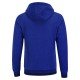 Олимпийка с капюшоном мужская/Hoody (синий) Li-NING AWDN945-3