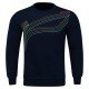 Толстовка мужская (черная с принтом) Li-NING AWDQ823-2