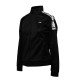 Спортивный костюм женский (черный) Li-NING AWEP004-3