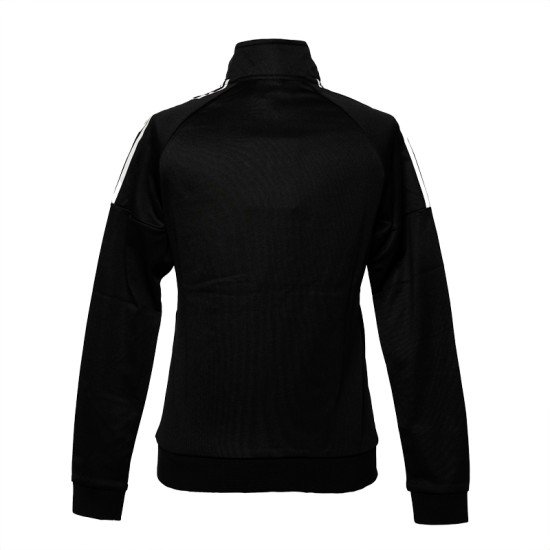 Спортивный костюм женский (черный) Li-NING AWEP004-3