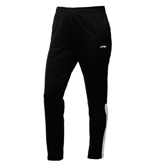 Спортивный костюм женский (черный) Li-NING AWEP004-3
