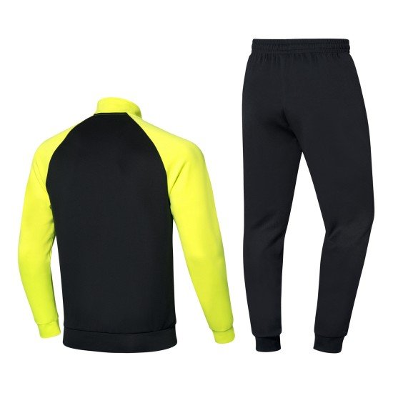 Спортивный костюм мужской (желт/черн) Li-NING AWEP013-2