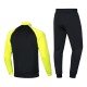 Спортивный костюм мужской (желт/черн) Li-NING AWEP013-2