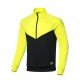 Спортивный костюм мужской (желт/черн) Li-NING AWEP013-2
