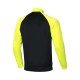 Спортивный костюм мужской (желт/черн) Li-NING AWEP013-2