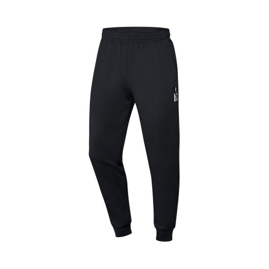 Спортивный костюм мужской (желт/черн) Li-NING AWEP013-2