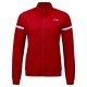 Спортивный костюм женский (красный/черн) Li-NING AWES006-4