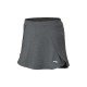 Юбка для бадминтона (серая) Li-NING ASKN094-1