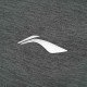 Юбка для бадминтона (серая) Li-NING ASKN094-1