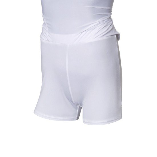 Юбка для бадминтона (белая) Li-NING ASKN094-2