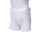 Юбка для бадминтона (белая) Li-NING ASKN094-2