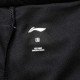 Юбка для бадминтона (черн) Li-NING ASKR020-3