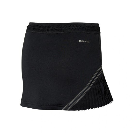 Юбка для бадминтона (черн) Li-NING ASKR200-2