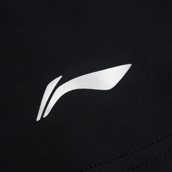 Юбка для бадминтона (черн) Li-NING ASKR200-2