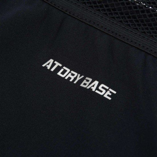 Юбка для бадминтона (черн) Li-NING ASKR200-2