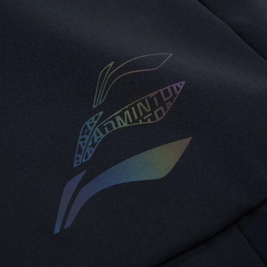 Юбка для бадминтона (черн) Li-NING ASKR202-2