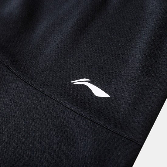 Юбка для бадминтона (черн) Li-NING ASKS144-4