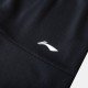 Юбка для бадминтона (черн) Li-NING ASKS144-4