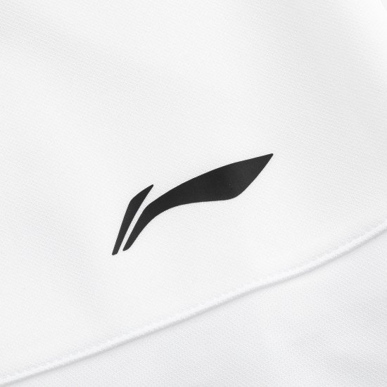 Юбка для бадминтона (белая) Li-NING ASKS144-5