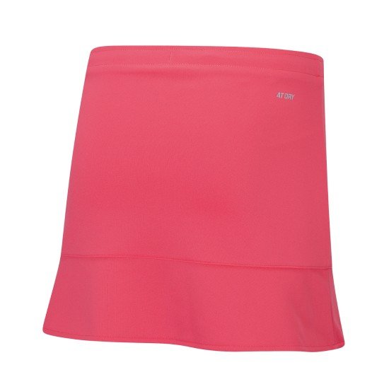 Юбка для бадминтона (розовая) Li-NING ASKS144-6