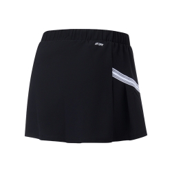 Юбка для бадминтона (черн) Li-NING ASKT004-3