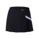 Юбка для бадминтона (черн) Li-NING ASKT004-3