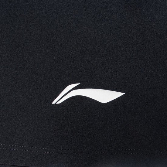 Юбка для бадминтона (черн) Li-NING ASKT004-3