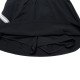 Юбка для бадминтона (черн) Li-NING ASKT004-3