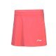 Юбка для бадминтона (розовая) Li-NING ASKT004-4