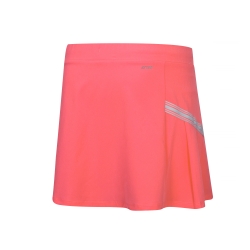 Юбка для бадминтона (розовая) Li-NING ASKT004-4
